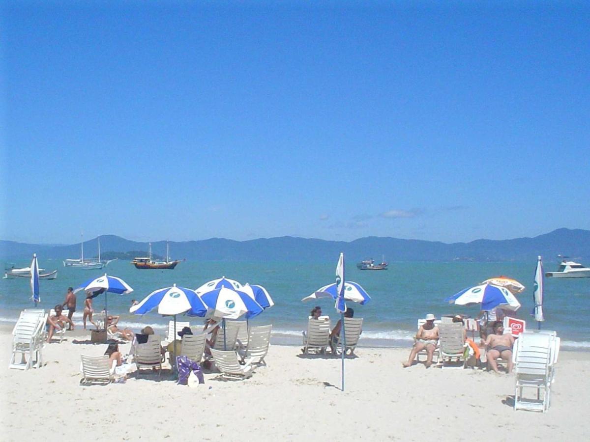 Praias Brancas. Boa Vida Florianópolis Exterior foto