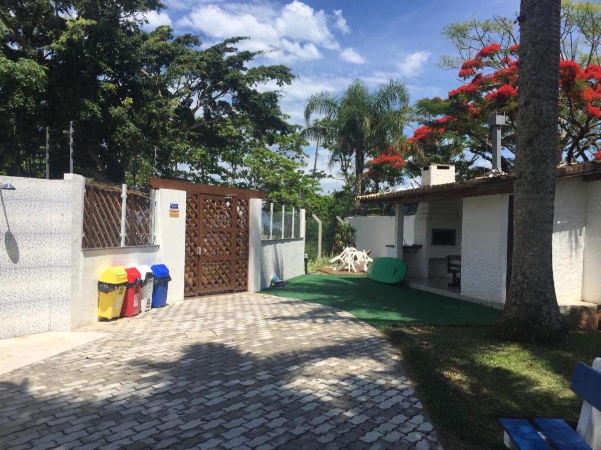 Praias Brancas. Boa Vida Florianópolis Exterior foto