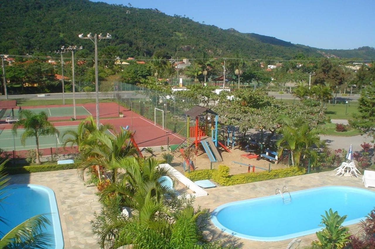 Praias Brancas. Boa Vida Florianópolis Exterior foto