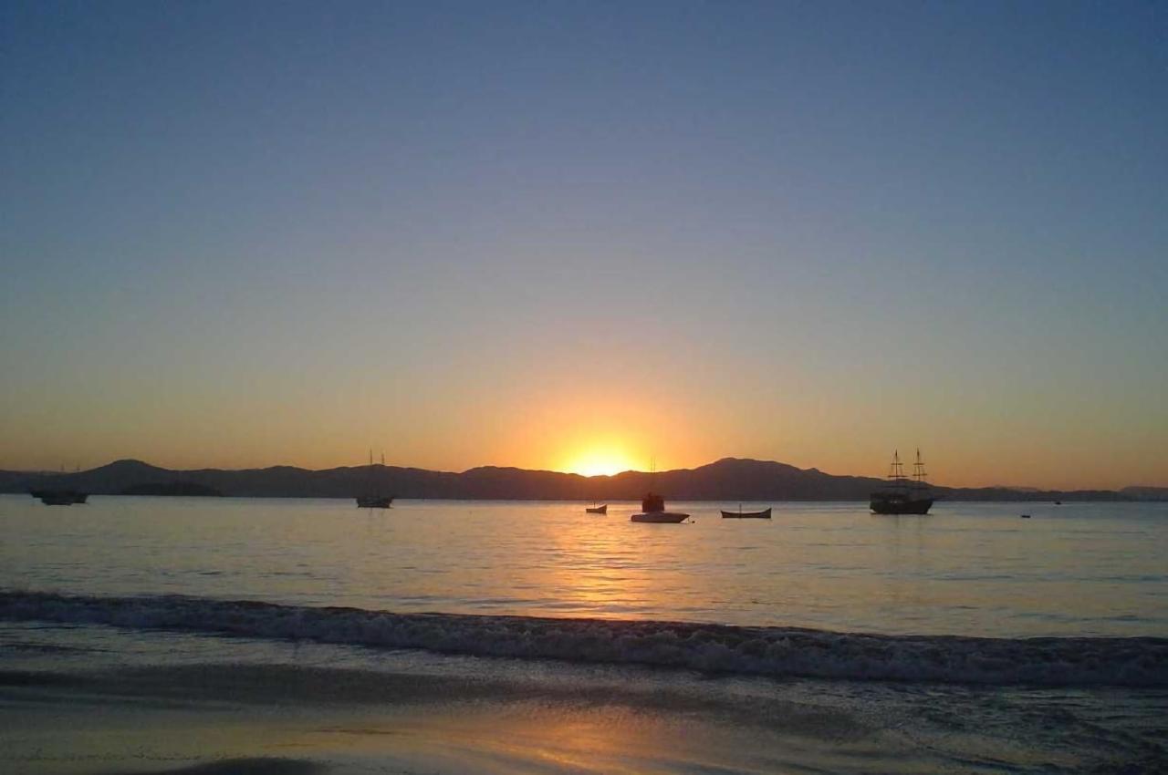 Praias Brancas. Boa Vida Florianópolis Exterior foto